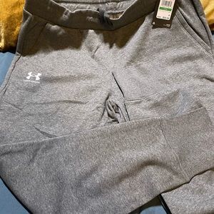 Under armor Women joggers